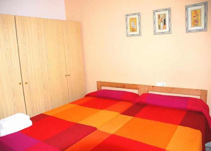 Appartamento Picasso Barcellona
